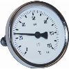 Thermometer +dompelbuis 0-120°
